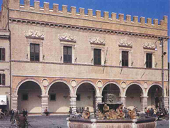 il Palazzo Ducale